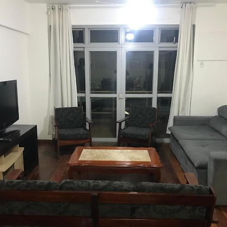 WI-FI, ar cond, elevador, prédio fte à praia, gar. Cabo Frio Exterior foto