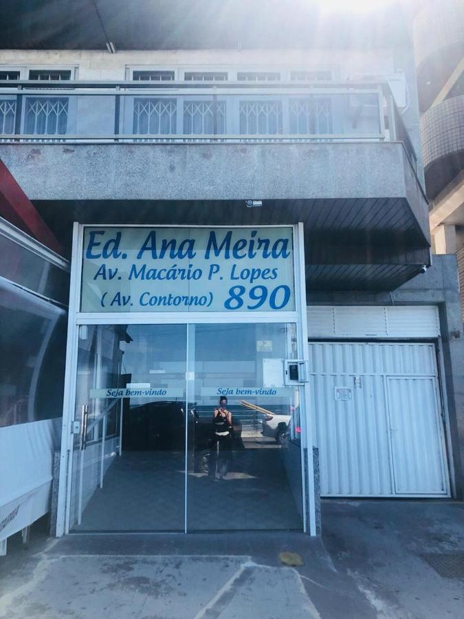 WI-FI, ar cond, elevador, prédio fte à praia, gar. Cabo Frio Exterior foto