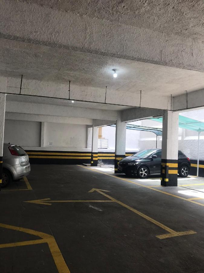 WI-FI, ar cond, elevador, prédio fte à praia, gar. Cabo Frio Exterior foto